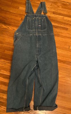 Big Smith Overalls