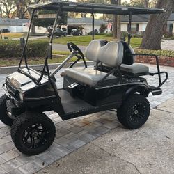 Golf Cart