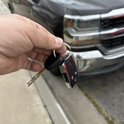 Llaves De Auto Car Keys And Remotes 