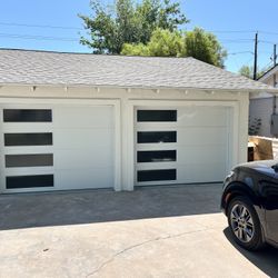 Garage Door Opener Springs Repair 