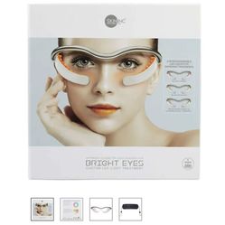 Skin Inc Optimizer Voyage Tri-Light Glasses For Bright Eyes 