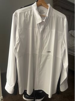 Maja shirts size Large