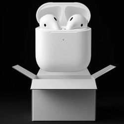 “Apple AirPods (2nd Generation)” Christmas Discount