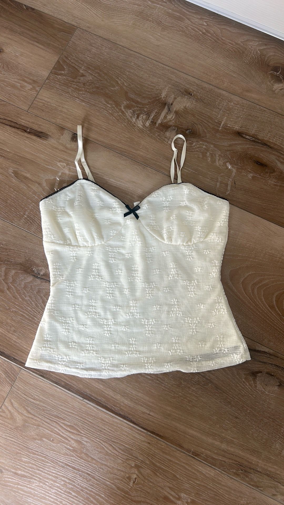 Feral Apparel top