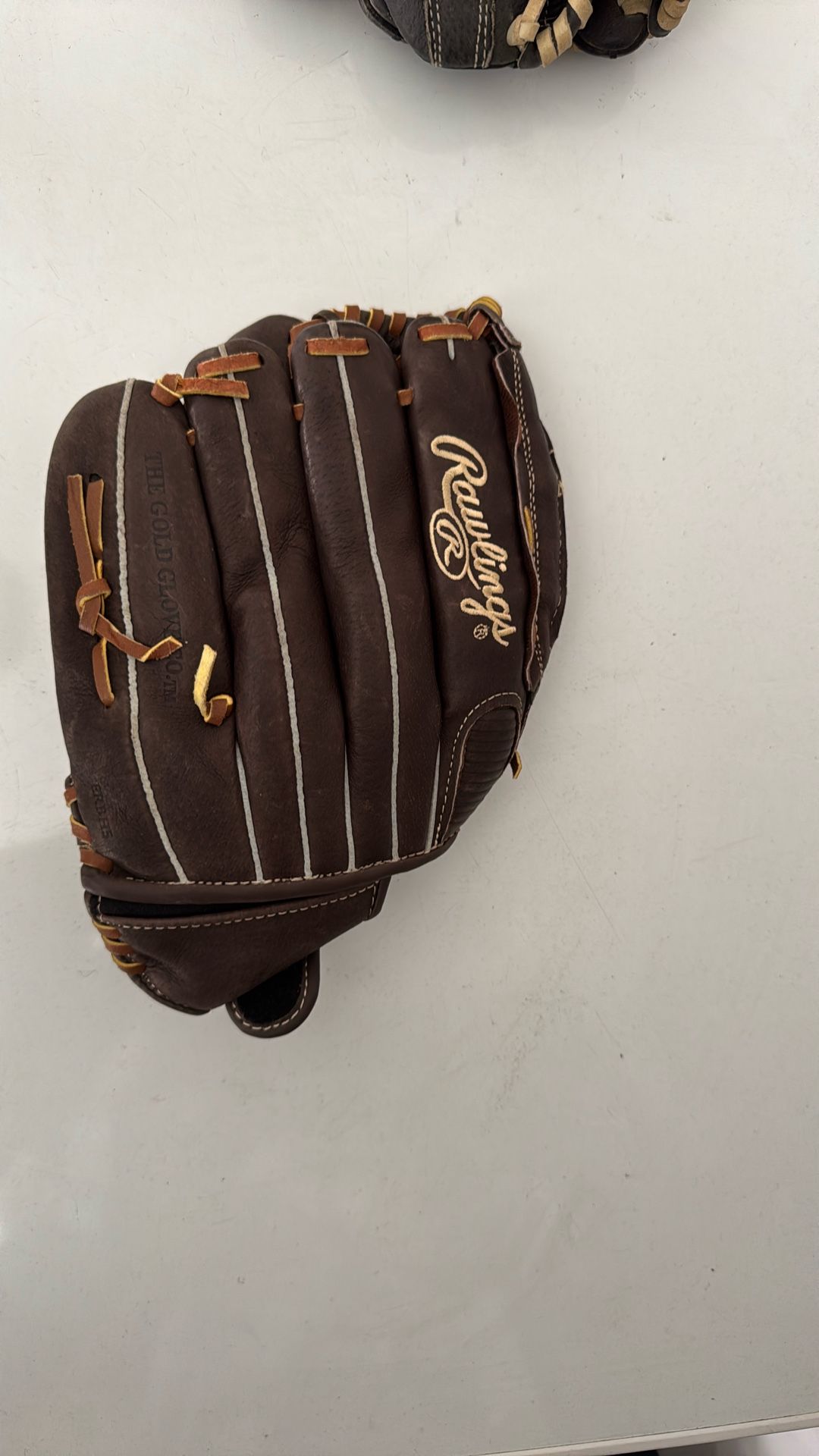 Softball Glove