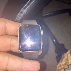 Apple Watch 150 OBO 