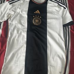 germany kit 