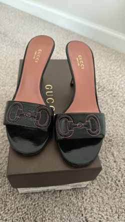 Gucci Sandals