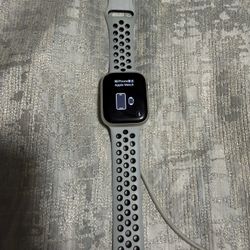 Apple iwatch Series 7 Nike OBO