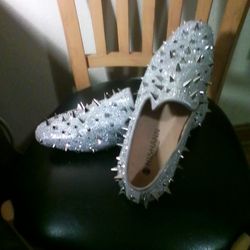 Size 10 Men's Formal Shoes 