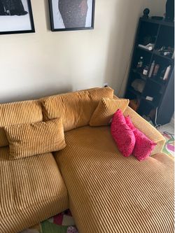 Wayfair couch