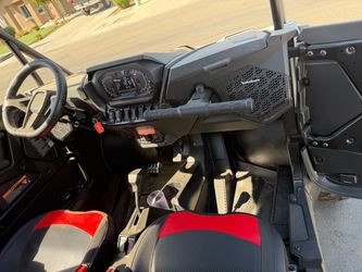 2024 Polaris rzr XP 1000