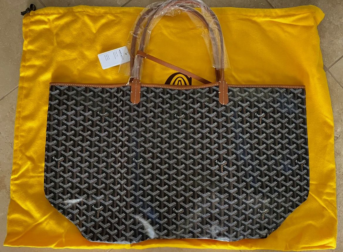 Pm Goyard Bag for Sale in Glendale, CA - OfferUp