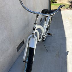 Bicycles Beach Cruiser