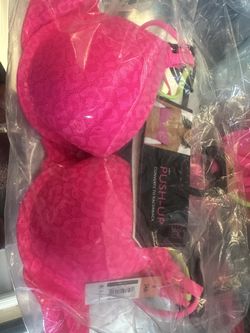 NoBo Bra Push-Up Different Sizes