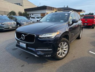 2017 Volvo XC90