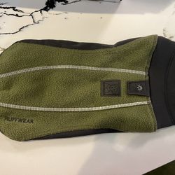Ruffwear Climate Changer Dog Fleece Pullover 
