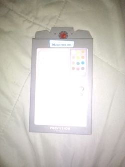 Monsters INC. Eyeshadow Pallette