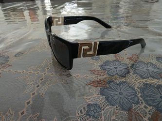 Versace Sunglasses