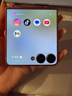 Galaxy Z Flip 7