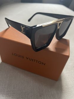 L V 1.1 Evidence Sunglasses