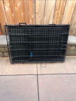 Dog Crate