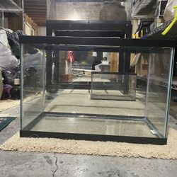 20 Gallon Enclosure 
