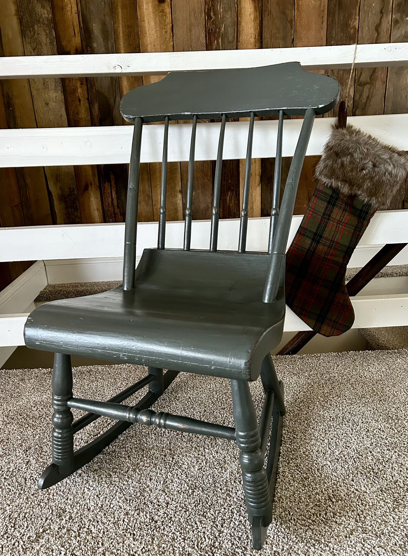 Rocking Chair