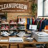 CleanUpCrew5x