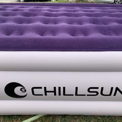 Air Bed 