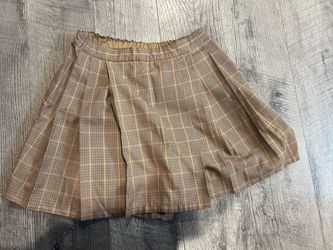 UNIQLO Culottes / Skort size 160