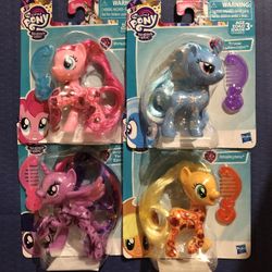 My Little Pony Friendship Magic