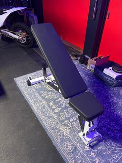 REP fitness AB 5200 2.0 Bench