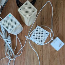 Linksys Wifi Mesh system 