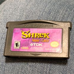 Gameboy Advance Games