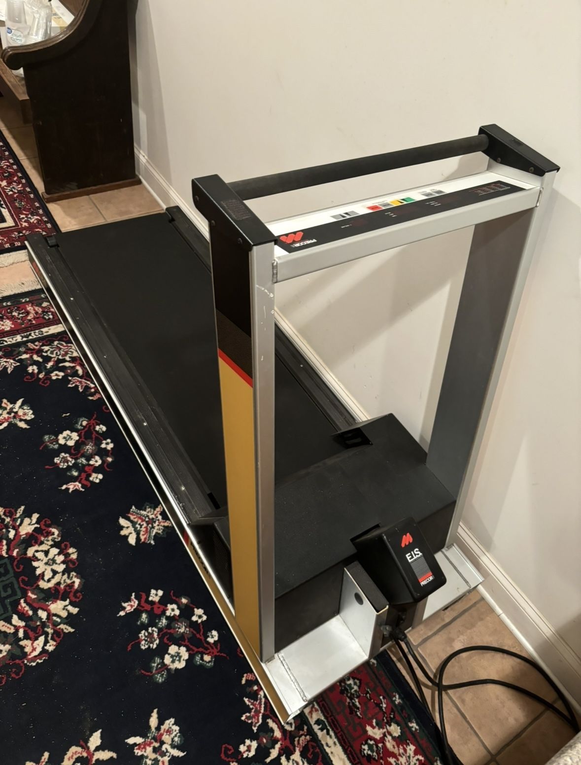 Precor Treadmill