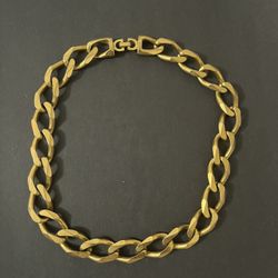 Christian Dior Chain ( Vintage) 