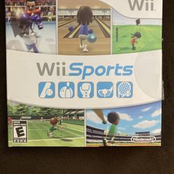 Wii Sports 