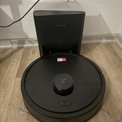 Robot Vacuum