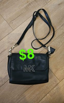 Michael Kors Crossbody Bag $8