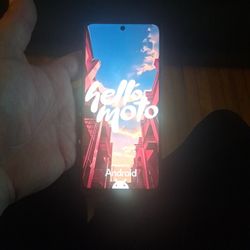 Unlocked Moto G 2025
