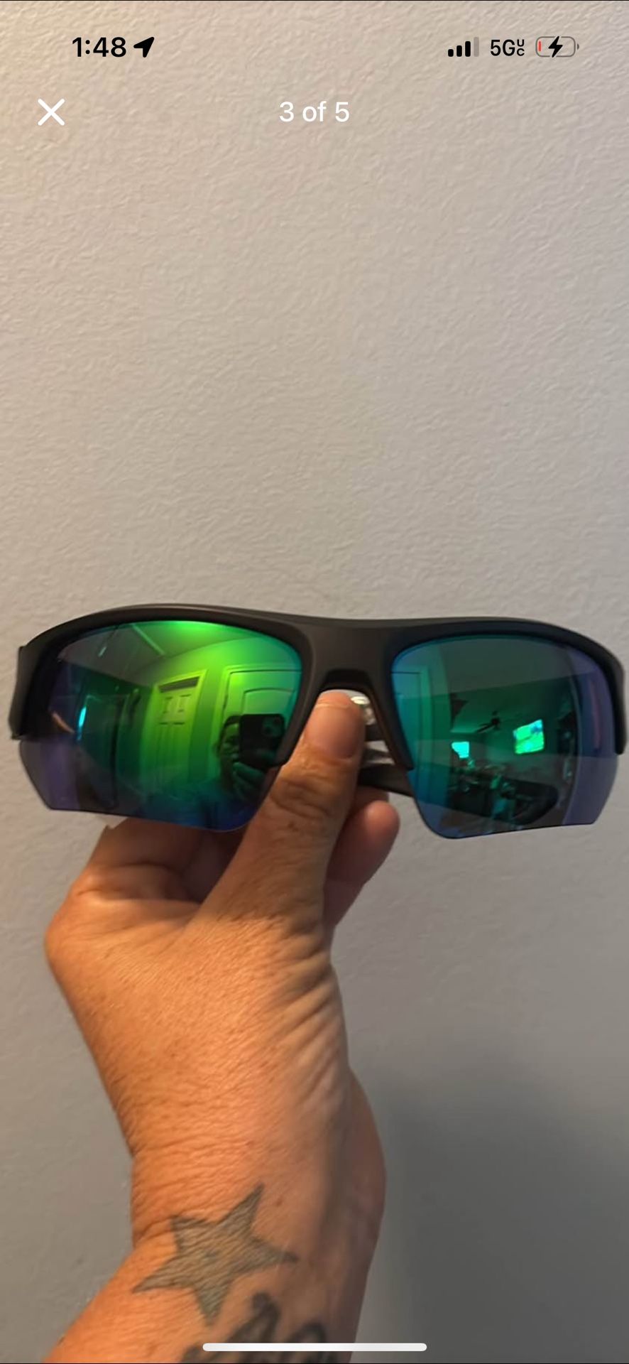 Sunglasses