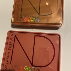 Natasha Denona Face Palettes 