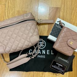 New Designer Bag And Wallet