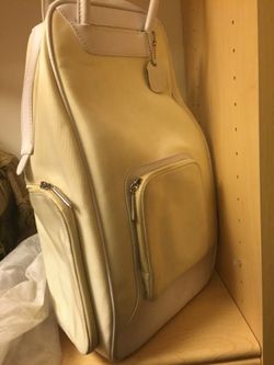 Marion jones Nike special edition backpack gym bag