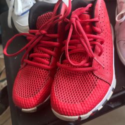 Zapatos Nino #13 Y # 1