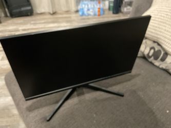 Samsung 24" Monitor