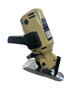 24SEW RS-100 Round Cutter 3 1/2” 