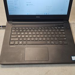 Dell Latitude 3470