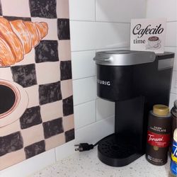 Keurig Mini